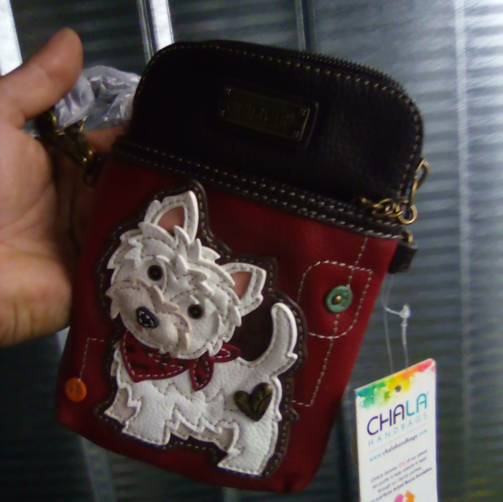 Women's purse